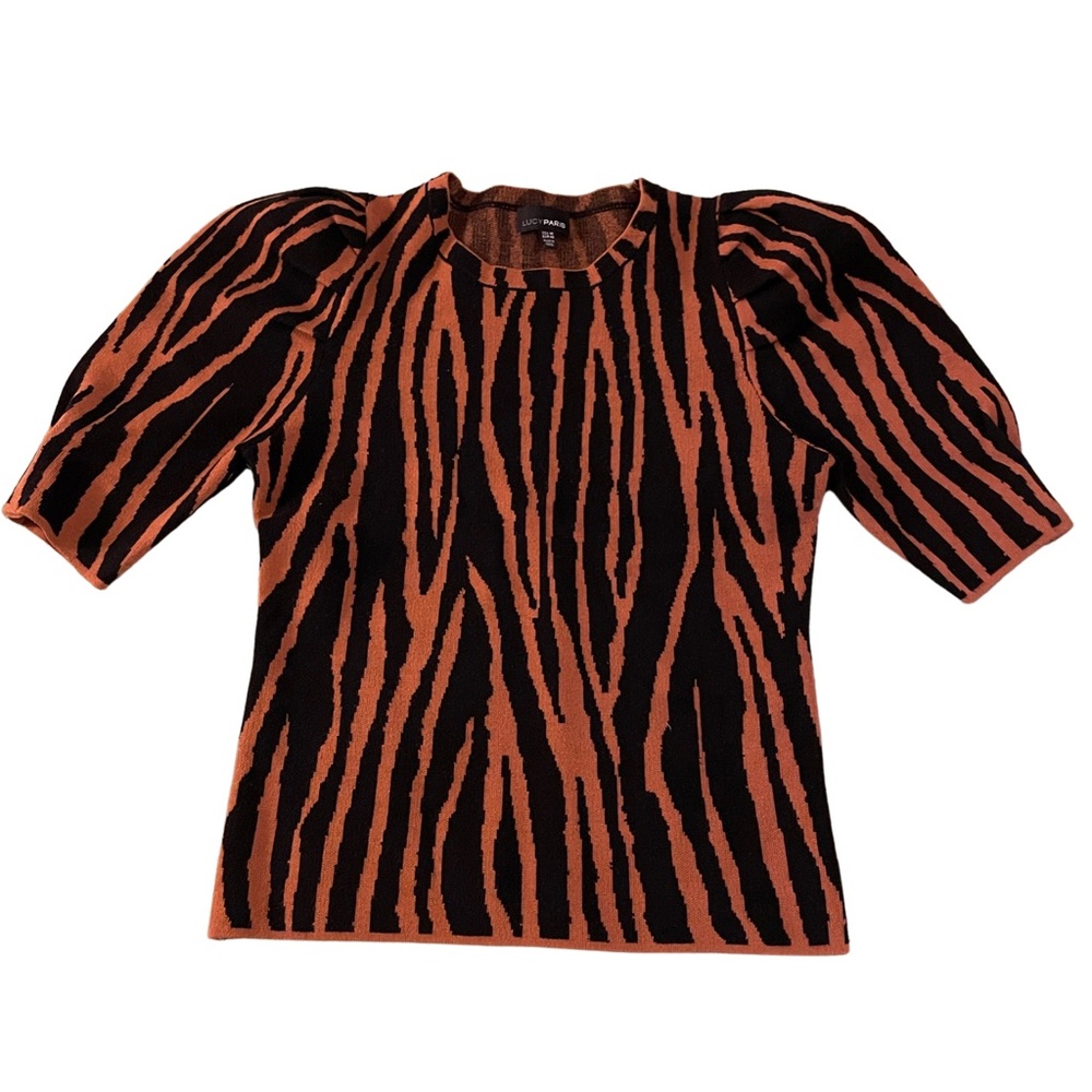 Lucy Paris Sweater